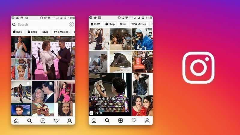Instagram Keşfete Düşme Taktikleri – Algoritma Nasıl Çalışıyor? (2025)